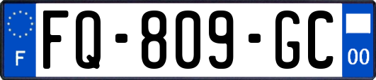 FQ-809-GC