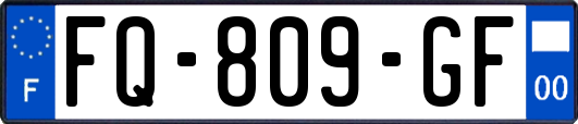 FQ-809-GF