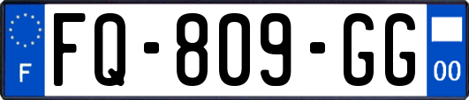 FQ-809-GG