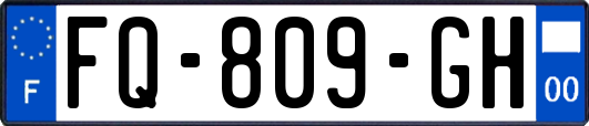 FQ-809-GH