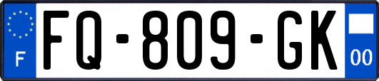 FQ-809-GK