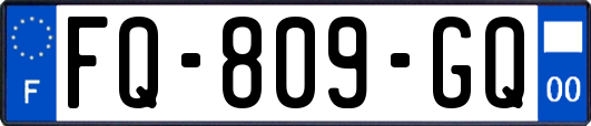 FQ-809-GQ