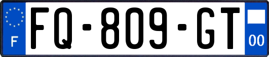 FQ-809-GT