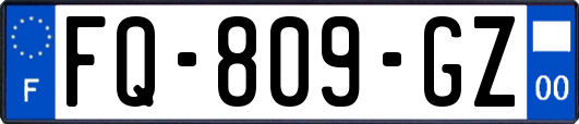 FQ-809-GZ