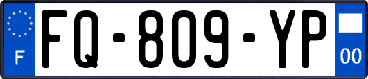 FQ-809-YP