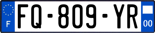 FQ-809-YR