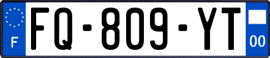 FQ-809-YT