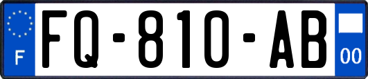 FQ-810-AB