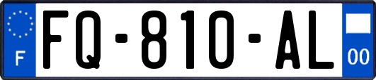 FQ-810-AL