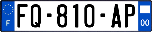 FQ-810-AP