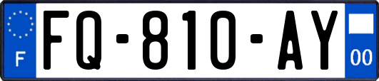 FQ-810-AY