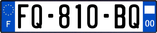 FQ-810-BQ