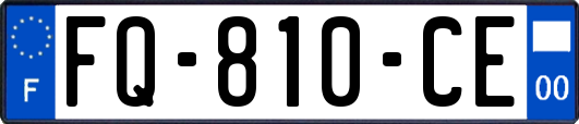 FQ-810-CE