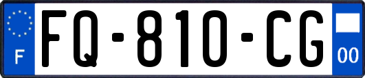 FQ-810-CG
