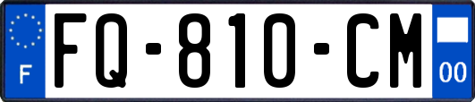 FQ-810-CM