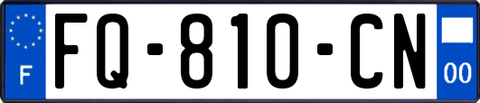 FQ-810-CN