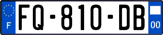 FQ-810-DB