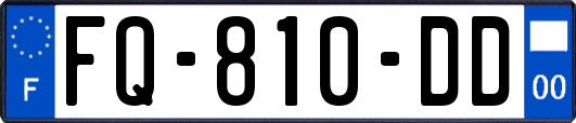 FQ-810-DD
