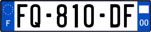 FQ-810-DF