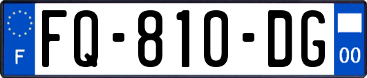 FQ-810-DG