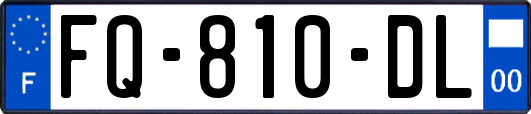 FQ-810-DL