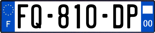 FQ-810-DP