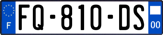 FQ-810-DS