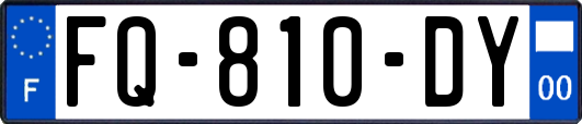 FQ-810-DY