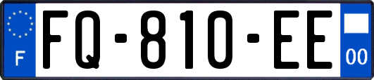 FQ-810-EE