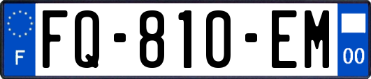 FQ-810-EM