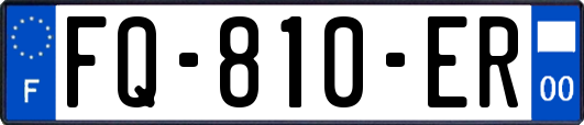 FQ-810-ER
