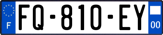 FQ-810-EY