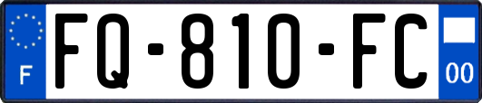 FQ-810-FC