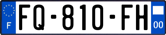 FQ-810-FH