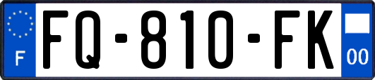 FQ-810-FK