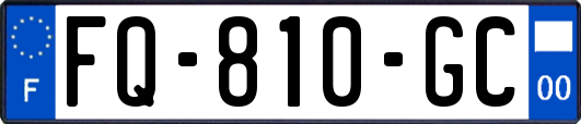 FQ-810-GC
