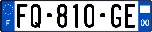 FQ-810-GE