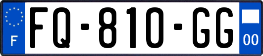FQ-810-GG