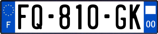 FQ-810-GK
