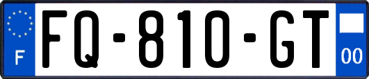 FQ-810-GT