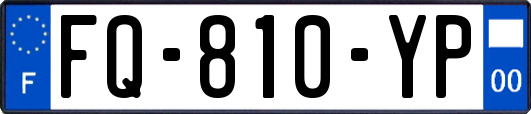FQ-810-YP