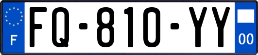 FQ-810-YY