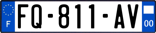 FQ-811-AV