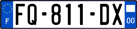 FQ-811-DX