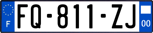 FQ-811-ZJ