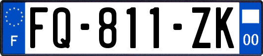 FQ-811-ZK