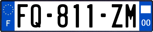 FQ-811-ZM