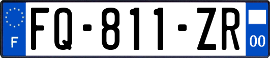 FQ-811-ZR