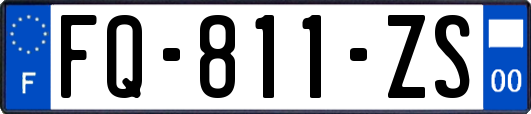 FQ-811-ZS