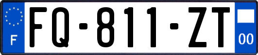 FQ-811-ZT
